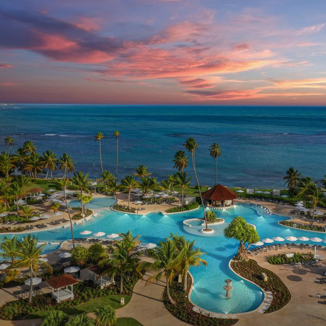 The Resort at Coco Beach, a Hyatt Affiliated Hotel